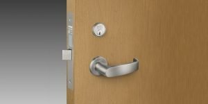 SARGENT/ASSA ABLOY 7900 Series