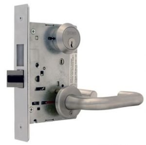 SARGENT/ASSA ABLOY 9200 Series High Security Locksets