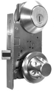 SARGENT/ASSA ABLOY M9200 Series