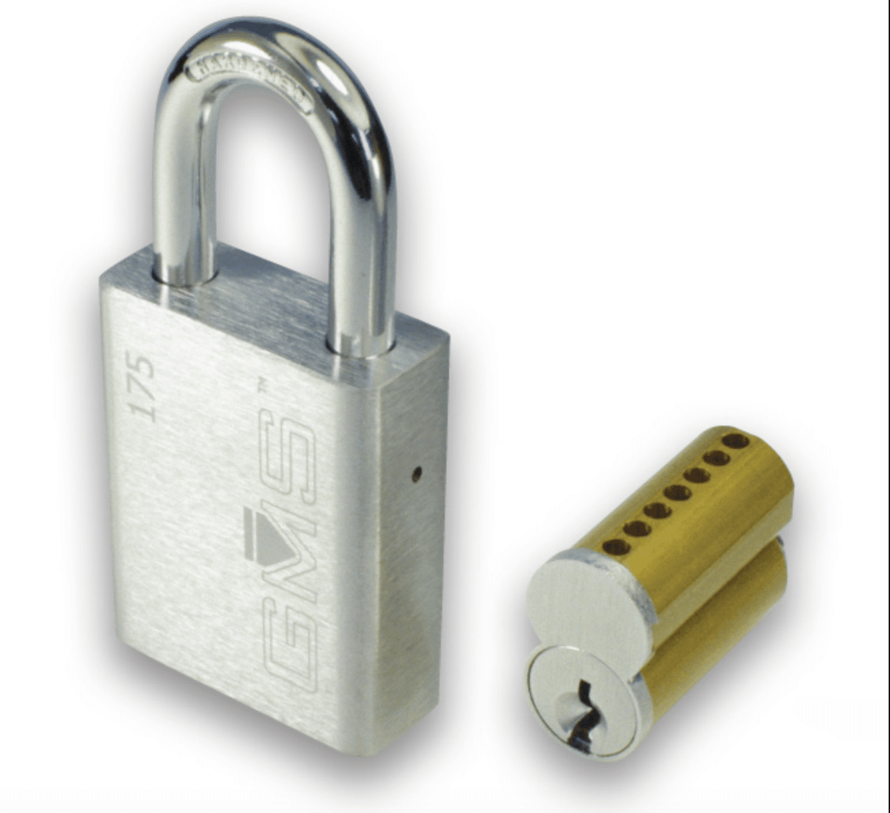 SFIC CORE PADLOCK