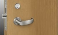 Sargent/ASSA ABLOY 8200 Series