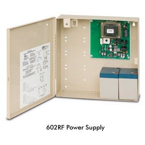 THOMAS 1A Power Supply (SD602RF)