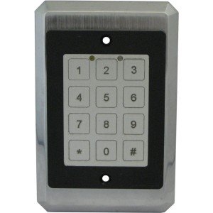 THOMAS 232Fx Keypad (IE0230760)