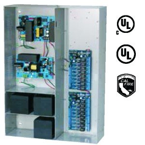 THOMAS Access Power Controller (TA2594)