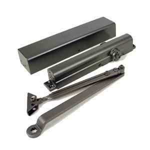THOMAS Door Closer Heavy Duty (DH316-AL)