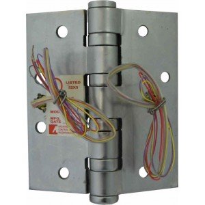 THOMAS Electric 4 Wire Hinge (ACB1191-454-32D4)