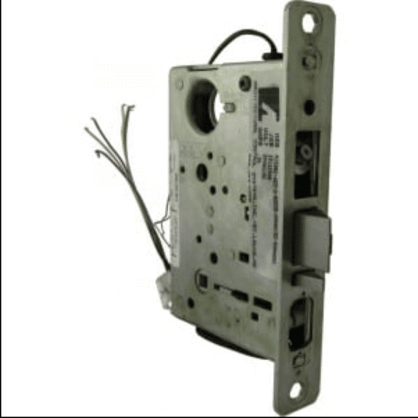 THOMAS Electric Door Latchm1510Ae8237B24Ac-Dc-R (AC8237AE24M1510R)