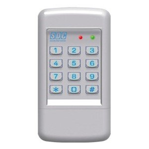 THOMAS EntryCheck 920 Digital Keypad (SD920)