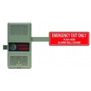 THOMAS Exit Alarm (DTECL230D)