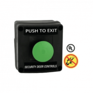 THOMAS Explosion Proof Exit Switch (SDEP499)