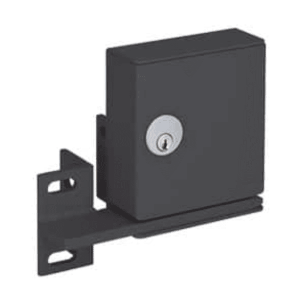 THOMAS Gate Lock, Failsecure (SDGL260MRAH)