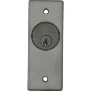 THOMAS KEY SWITCH (TA3303-AN)