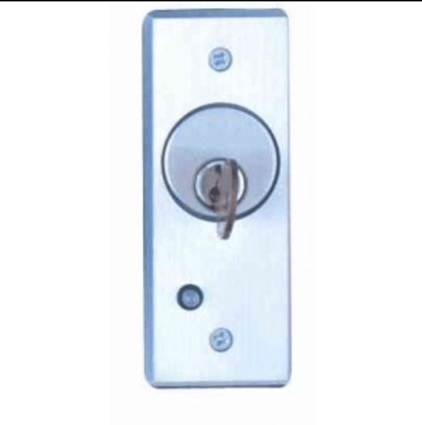 THOMAS Key Switch (CM2090-7024)