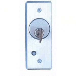 THOMAS Key Switch (CM2090-7124)