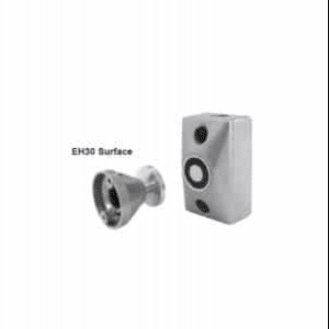 THOMAS Magnetic Door Holder (SDEH30-1224-A)