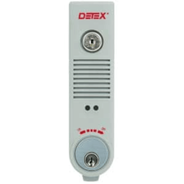 THOMAS Narrow Exit Alarm- Detex (DTEAX500)