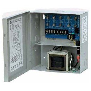 THOMAS Power Supply 4 Output (TAALTV244175UL)