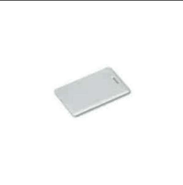 THOMAS Prox Access Control Card, pkg10 (CXEL9030)