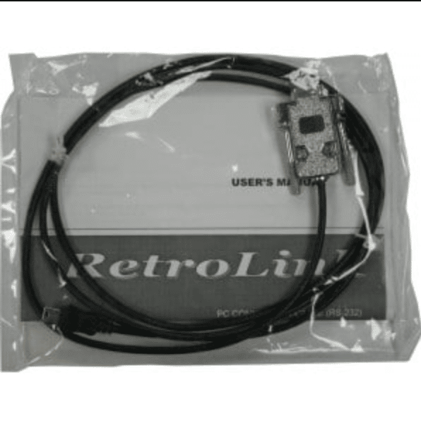 THOMAS Retrolink Cable (TA1500-RS)