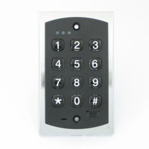 THOMAS Stand Alone Keypad (TA1413-4)