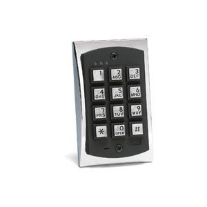 THOMAS Standalone 26-Bit Keypad (TA1415)