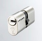 UK Oval Cylinder