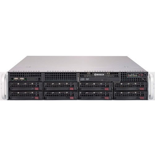 BOSCH Management Appliance 3U 16X8TB