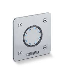 GEZE LED Sensor Foot Switch