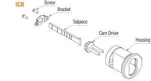 SMALL & LARGE FORMAT RIM IC HOUSING