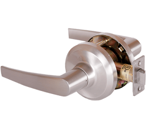 Heavy-Duty Cylindrical Locks