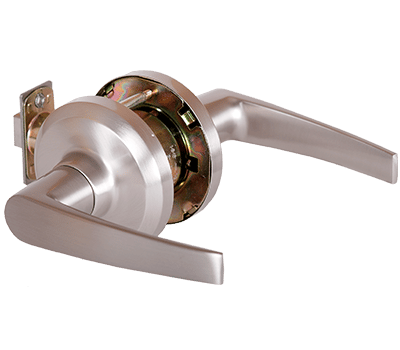 Heavy-Duty Cylindrical Locks