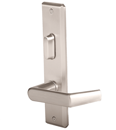 Heavy-Duty Mortise Locks