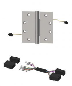 Quick Connect Harness Cables