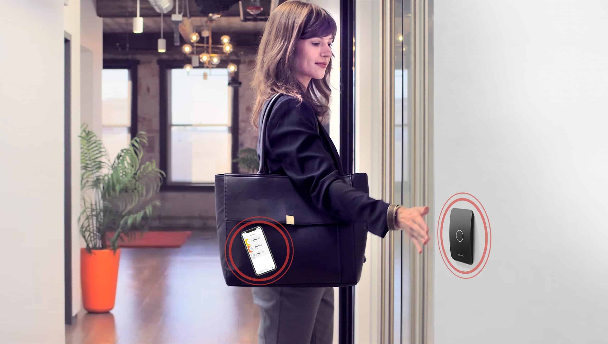 How to Determine the Best Access Control System for your Property