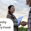 community services recovery fund