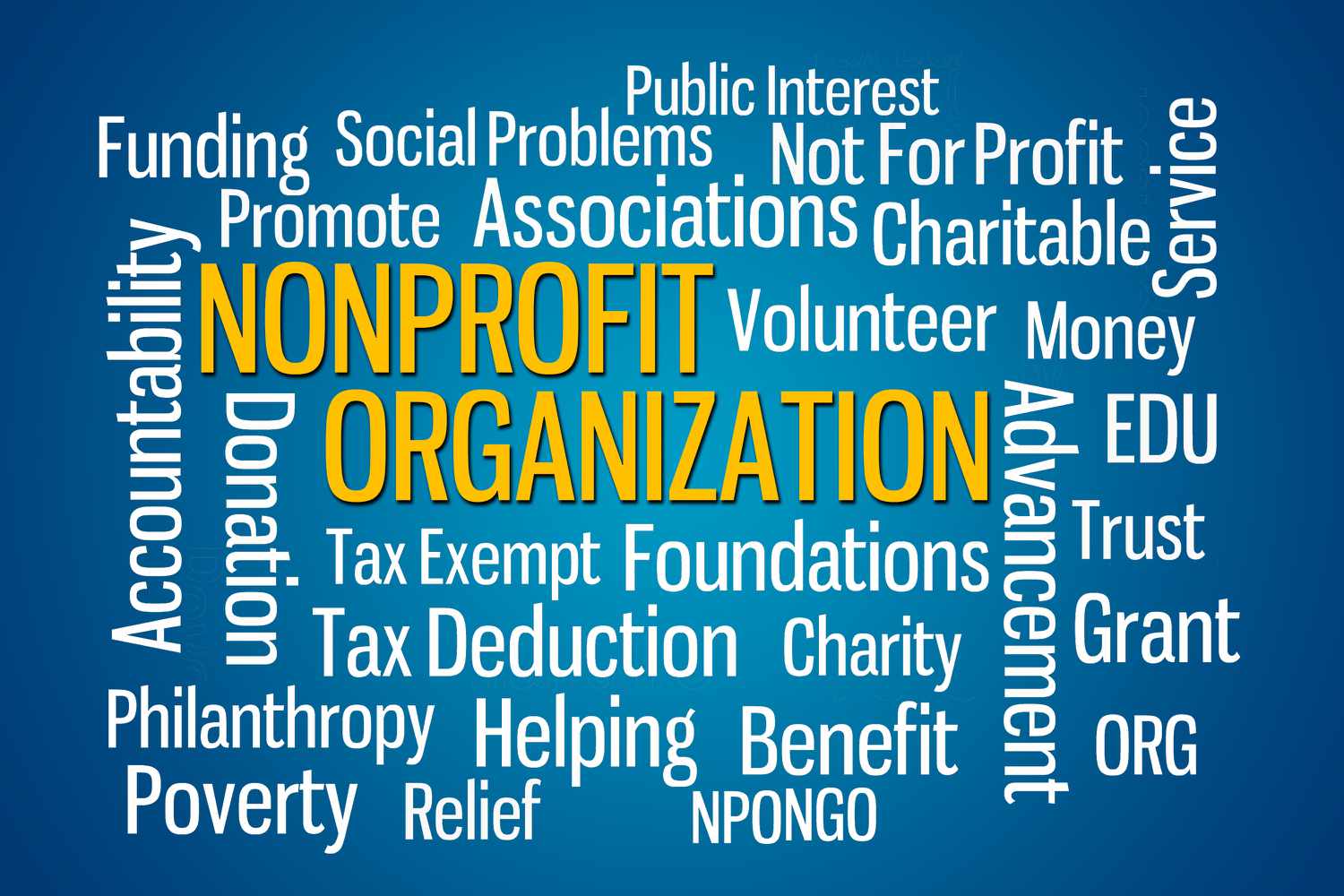 not for profit nonprofit charity AdobeStock 93906620 c07fd22b87c84bf28cf8b9caba9a1b67