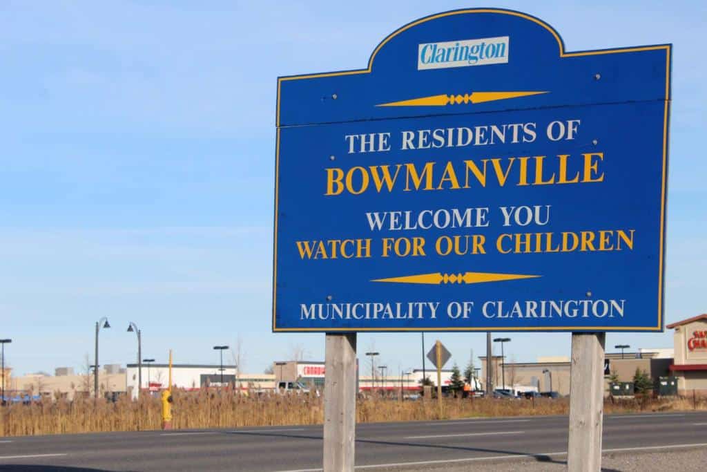 Bowmanville Ontario 2