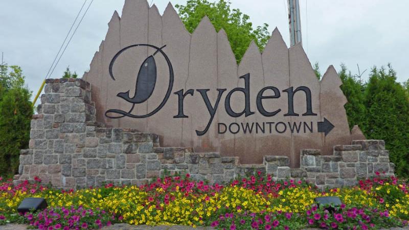 Dryden Ontario