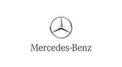 Mercedes Benz logo