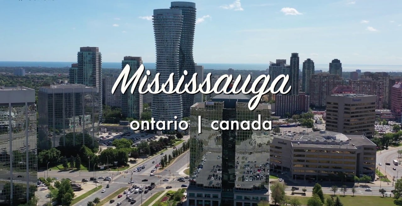 Mississauga Ontario