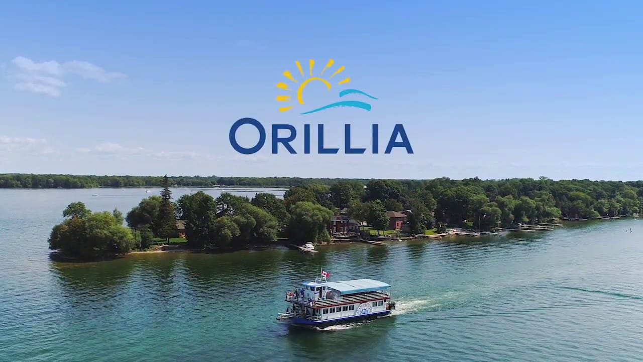 Orillia Ontario