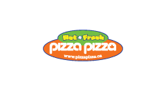 Pizza Pizza Logo