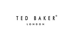 ted baker logo 1