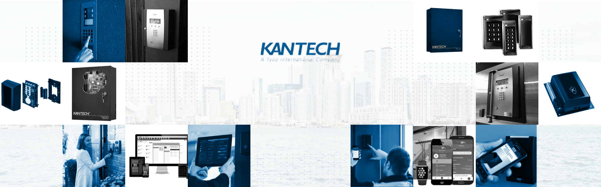 Kantech