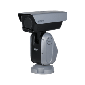 Dahua 4MP Starlight Network Corner Camera with Analytics+