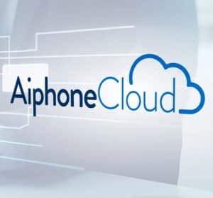 AIPHONE TD-H Series