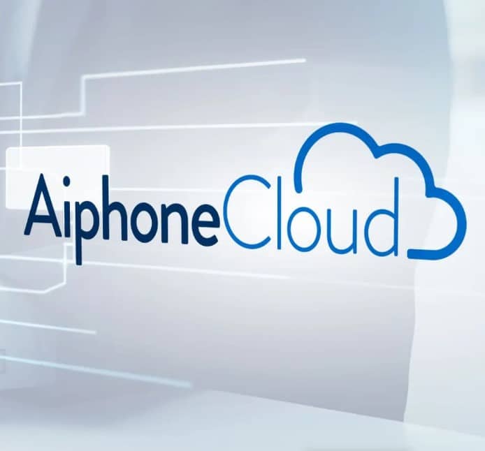 AIPHONE IS Series Flexible Hardwired Intercom With IP Capability