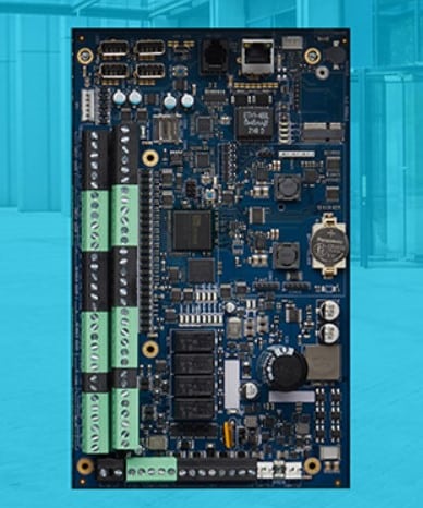 Kantech Network Communication Devices