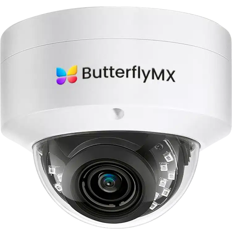 ButterflyMX 7