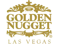 Golden Nugget logos